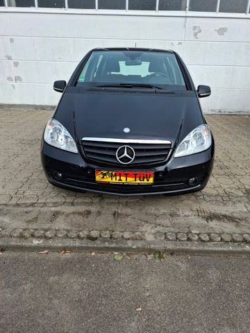 Mercedes-Benz A 150 A -Klasse A 150