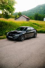 BMW M3 Competition - HarmanK | HUD | LCI2 | Dt. Fzg.