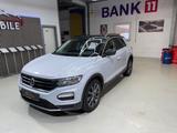 Volkswagen T-Roc Style Digitaltacho PDC Abstand - VW T-Roc Gebrauchtwagen in Wuppertal