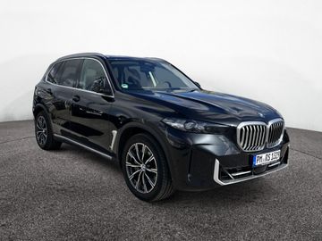 BMW X5 - 2