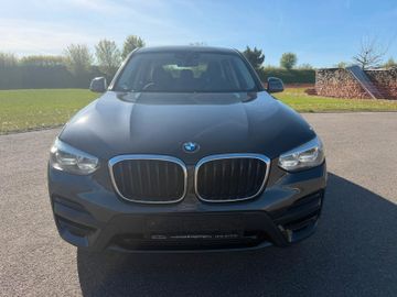 BMW X3 - 2
