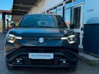 Suzuki e Vitara - Vorschau Bild 2