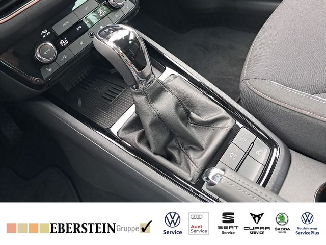 Skoda Kamiq Top Selection 1.5 TSI DSG LED PDC RFK