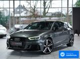 Audi RS3 Limousine q. *1.H *19 *Virtual *Schale *B&O - gebrauchte Audi RS3 aus dem Jahr 2020