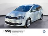 Volkswagen SHARAN Sitzheizung Kamera - weiße Volkswagen Sharan