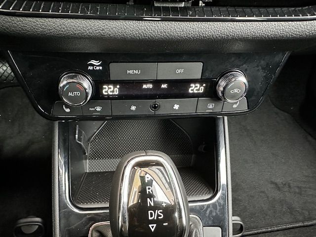 Fabia 1.0 TSI 115 PS DSG LED;PDC VO+HI; 5 JAHRE