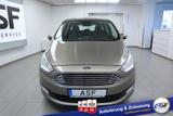 Ford C-Max Titanium #Automatik #Tempomat #Park-Ass... - Ford C-Max: Automatik