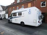 Knaus SKY Ti650 MF - Knaus Sky ti 650