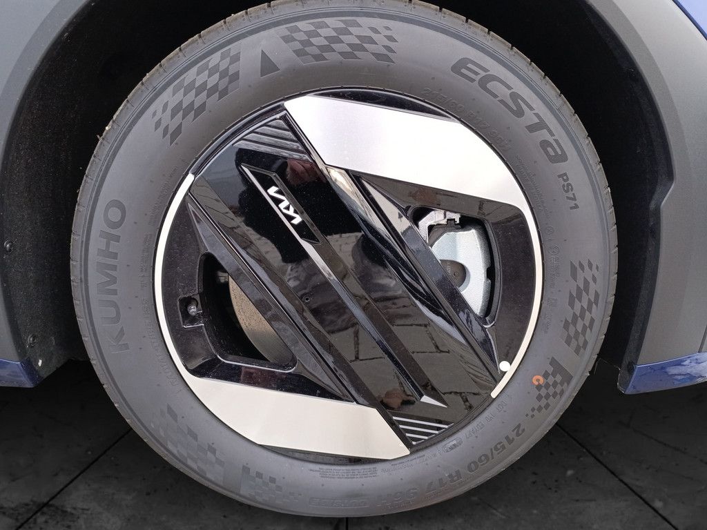 Kia EV4 - Bild 5