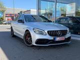 Mercedes-Benz C 63 S T AMG Performance/Designo/Magno/Carbon - Mercedes-Benz: Kombi, AMG