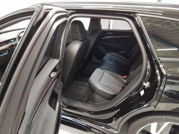 Volkswagen ID.7 Tourer GTX +WÄRMEPUMPE+AHK+360°+