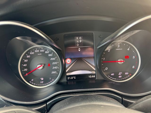 Mercedes-Benz V 300 /LED/NAVI/AHK