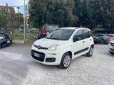 Fiat FIAT PANDA - 75 000 KM - UNICO PROPRIETARIO - Fiat Panda mit CNG-Antrieb