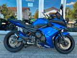 Yamaha XJ6 Diversion F | Zubehör - YAMAHA XJ6 F