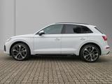 Audi Q5 50 TFSIe quattro S line Sportpaket S-tronic - Audi Q5: Line Sportpaket
