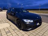 BMW M340i xDrive Touring Auto - Laser H/K Head-Up WR - BMW M340i von privat