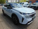 Peugeot 3008 Hybrid 145 GT - Peugeot 3008: Automatik