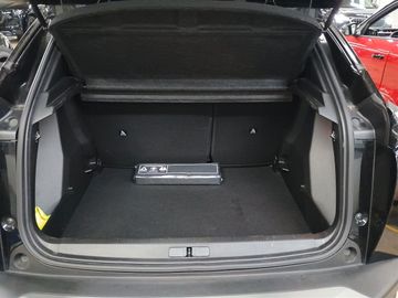 Peugeot 2008 - 8