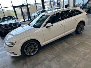 Audi A4 Avant sport *VIRTUALCOCKPIT*BI-XENON*NAVI*