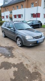 Chevrolet Nubira 1.6 Benzin.tüv 01.2026 - Chevrolet Nubira: Kombi, 6.1