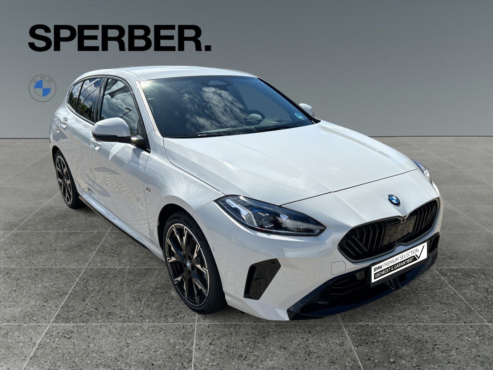 BMW 120 - Bild 7