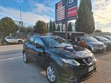 Nissan Qashqai 1.6 dCi 4WD N-Vision - Nissan Qashqai mit Diesel-Antrieb: Kombi, Automatik