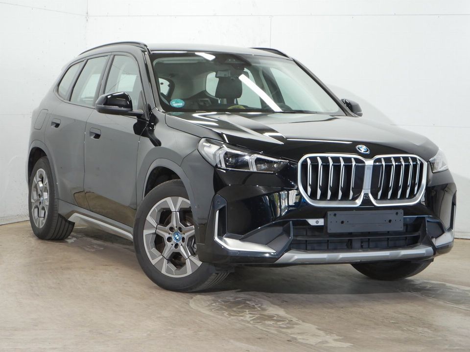 BMW X1 - Bild 2