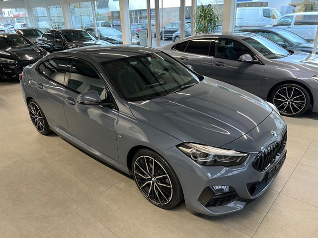 BMW 220d  xDrive Gran Coupé M-Sport