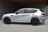 Mazda CX-60 2025 e-SKYACTIV D 254 AWD Homura Sound-Pak - gebrauchte Mazda SUV & Geländewagen
