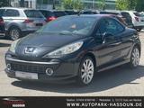 Peugeot 207 CC Sport TÜV 03/27 GGG Klimaaut. - Peugeot 207: 2.0