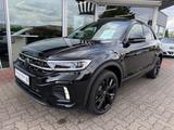 Volkswagen T-Roc 1.5 TSI DSG R-Line AHK PANO Matrix  -26,9% - Neuwagen: Geländewagen