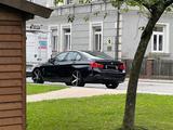BMW 3er f30 - BMW aus 2012: 3er