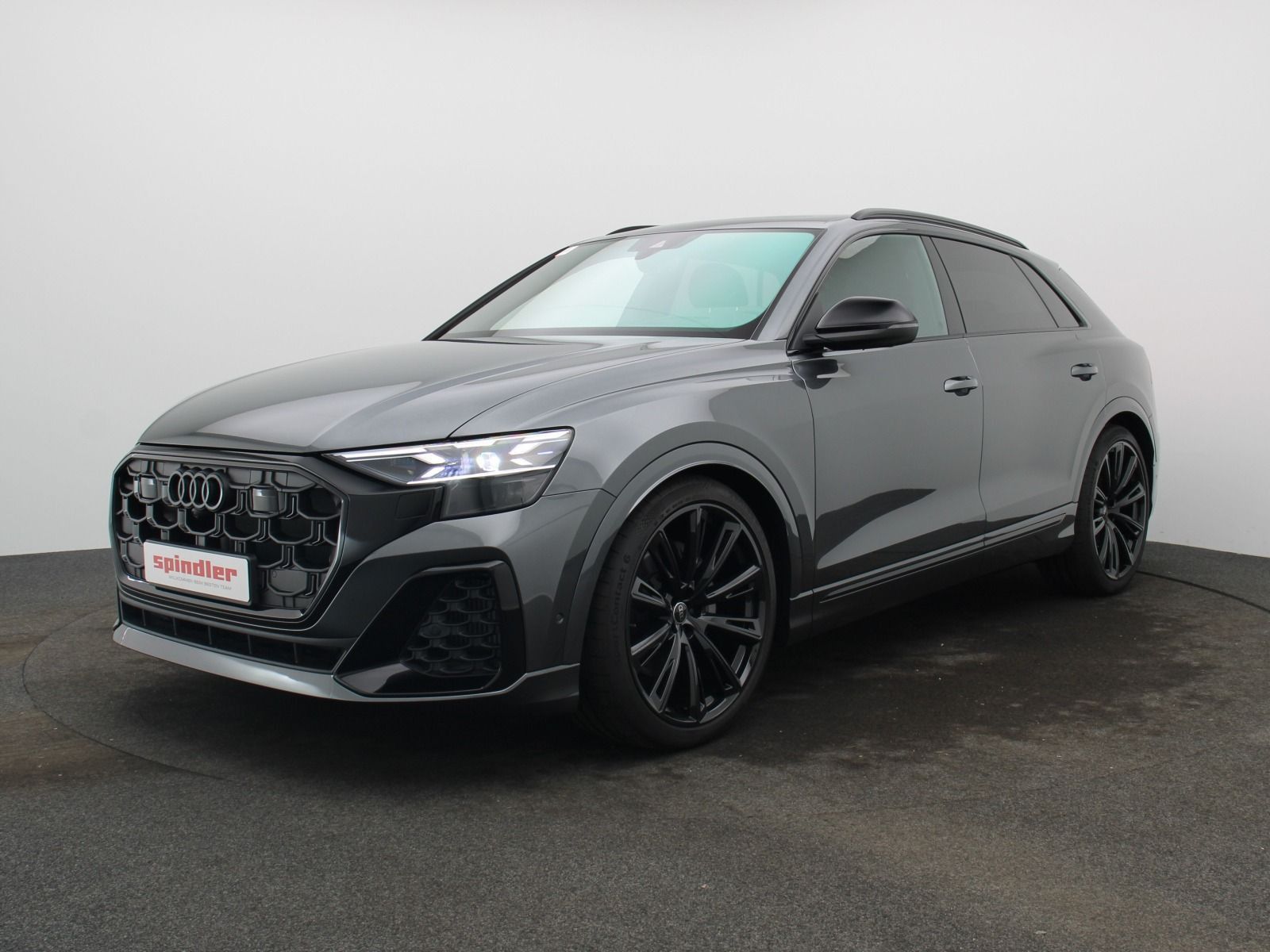 Audi Q8 - Bild 2