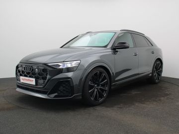 Audi Q8 - 2