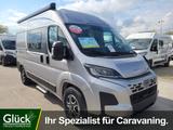 Pössl Roadcamp R * AHK * MARKISE * DAB * - Pössl Kastenwagen Roadcamp