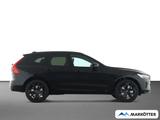 Volvo XC60 T8 AWD Plus Black Edition Plug-In Hybrid - Volvo XC60: Schwarz