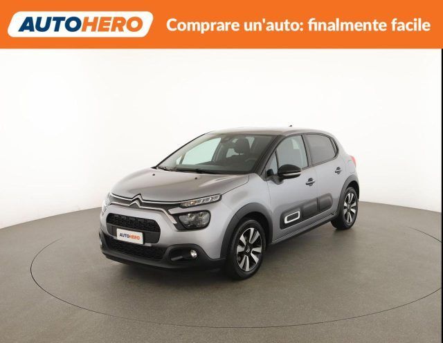 Other CITROEN C3 PureTech 110 EAT6 Max