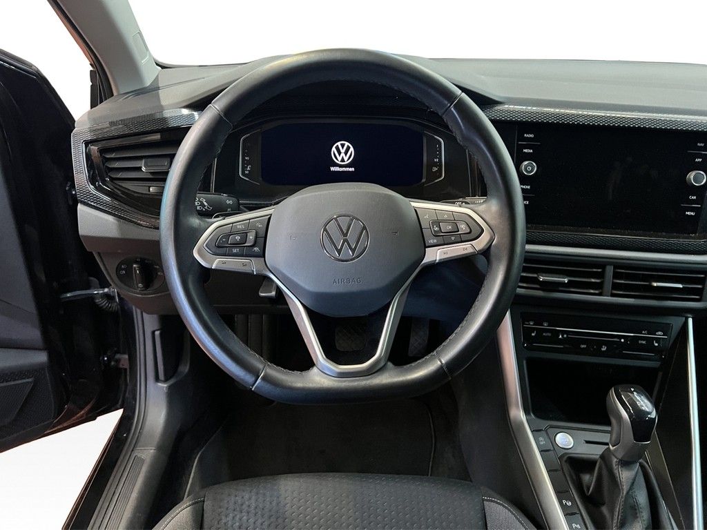 Volkswagen Taigo - Bild 13