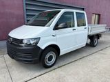Volkswagen T6 Transporter Pritsche Doka - Angebote entsprechen deinen Suchkriterien