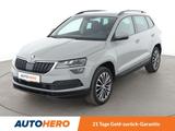 Skoda Karoq 1.5 TSI ACT Style Aut.*LED*ACC*CAM*PDC*SHZ - Skoda Karoq Gebrauchtwagen in München