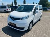 Nissan NV200 /Evalia 1.Hand,unfallfrei, 7-Sitzer, Klima - Nissan: Van, Nv
