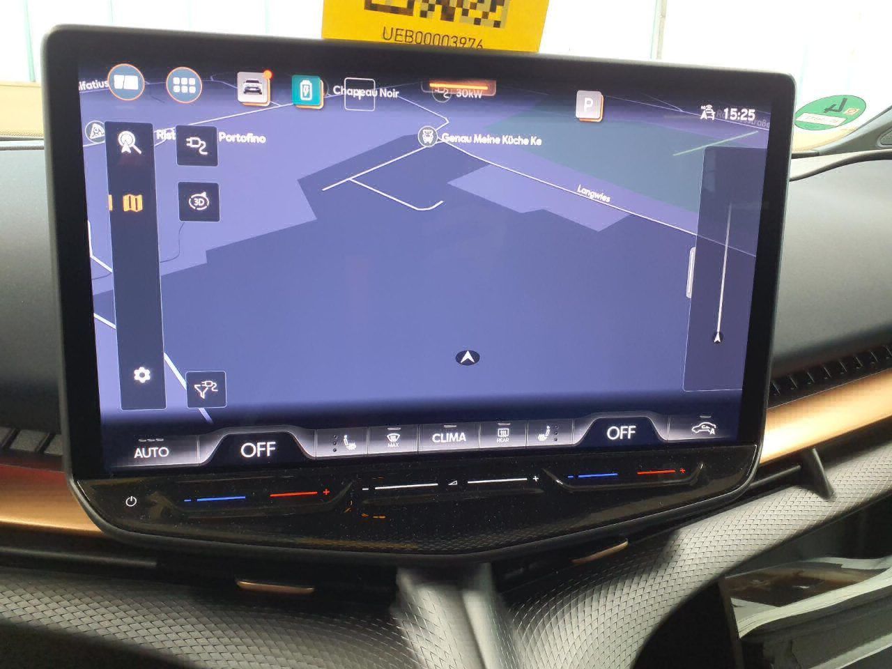 Cupra Tavascan - Bild 5