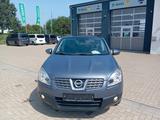 Nissan Qashqai 2.0,102TKM,ALU,klima, - gebrauchte Nissan Qashqai aus dem Jahr 2007