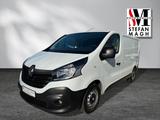 Renault Trafic 1.6 dCi 120 L1H1 2,7t Komfort Regale Navi - Renault: R 12