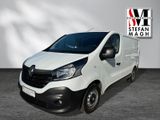 Renault Trafic 1.6 dCi 120 L1H1 2,7t Komfort Regale Navi - Renault: R 12