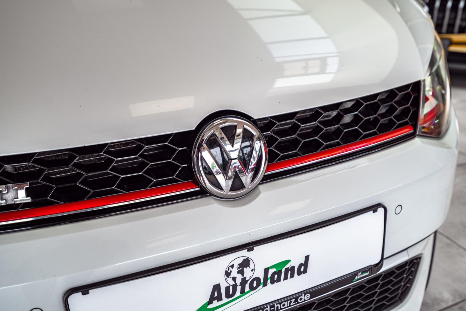 Volkswagen Polo GTI 1.8 TSI 192ch - 1 ère main - Toit ouvrant panoramique - Châssis sport select - Carnet entretien