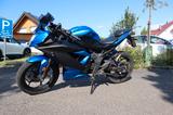 Kawasaki Ninja 125 (BX125A), ABS, Arrow, A1, LED-Blinker - KAWASAKI NINJA 125