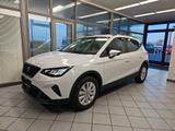 Seat Arona Climatr.,Alu,Sitzhzg.,PDC,Full Link,met. - Seat mit Benzin-Antrieb: Geländewagen
