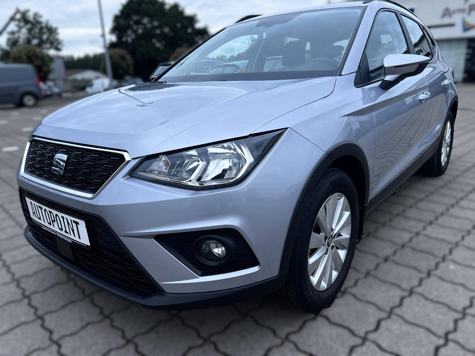 Seat Arona Style