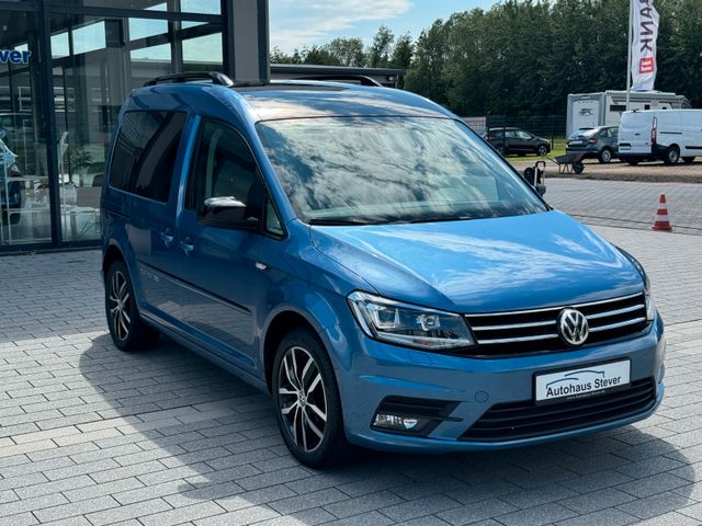 Volkswagen Caddy PKW Edition 35 BMT